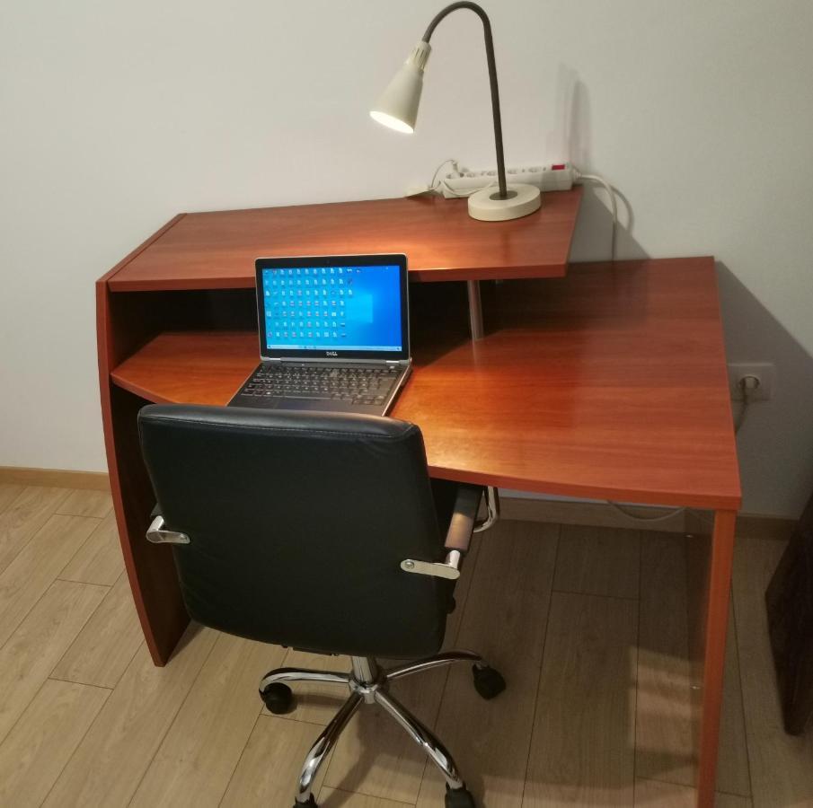 S & K Apartment Free Indoor Parking Athens Luaran gambar