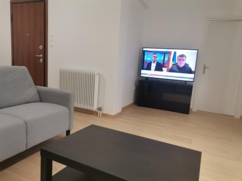 S & K Apartment Free Indoor Parking Athens Luaran gambar