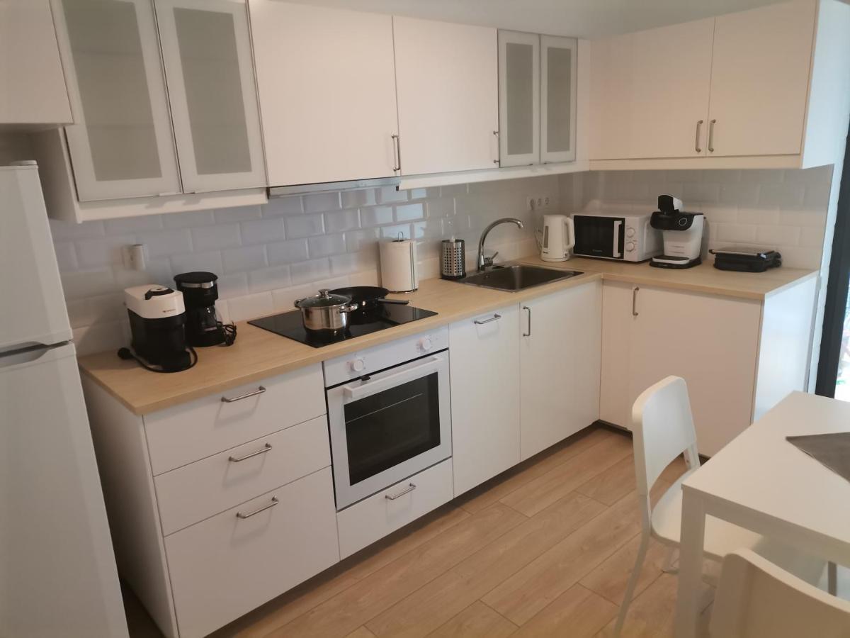 S & K Apartment Free Indoor Parking Athens Luaran gambar