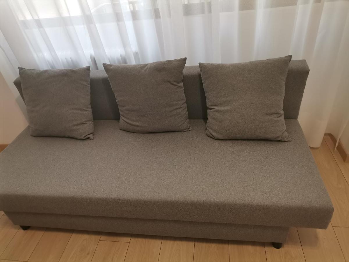 S & K Apartment Free Indoor Parking Athens Luaran gambar
