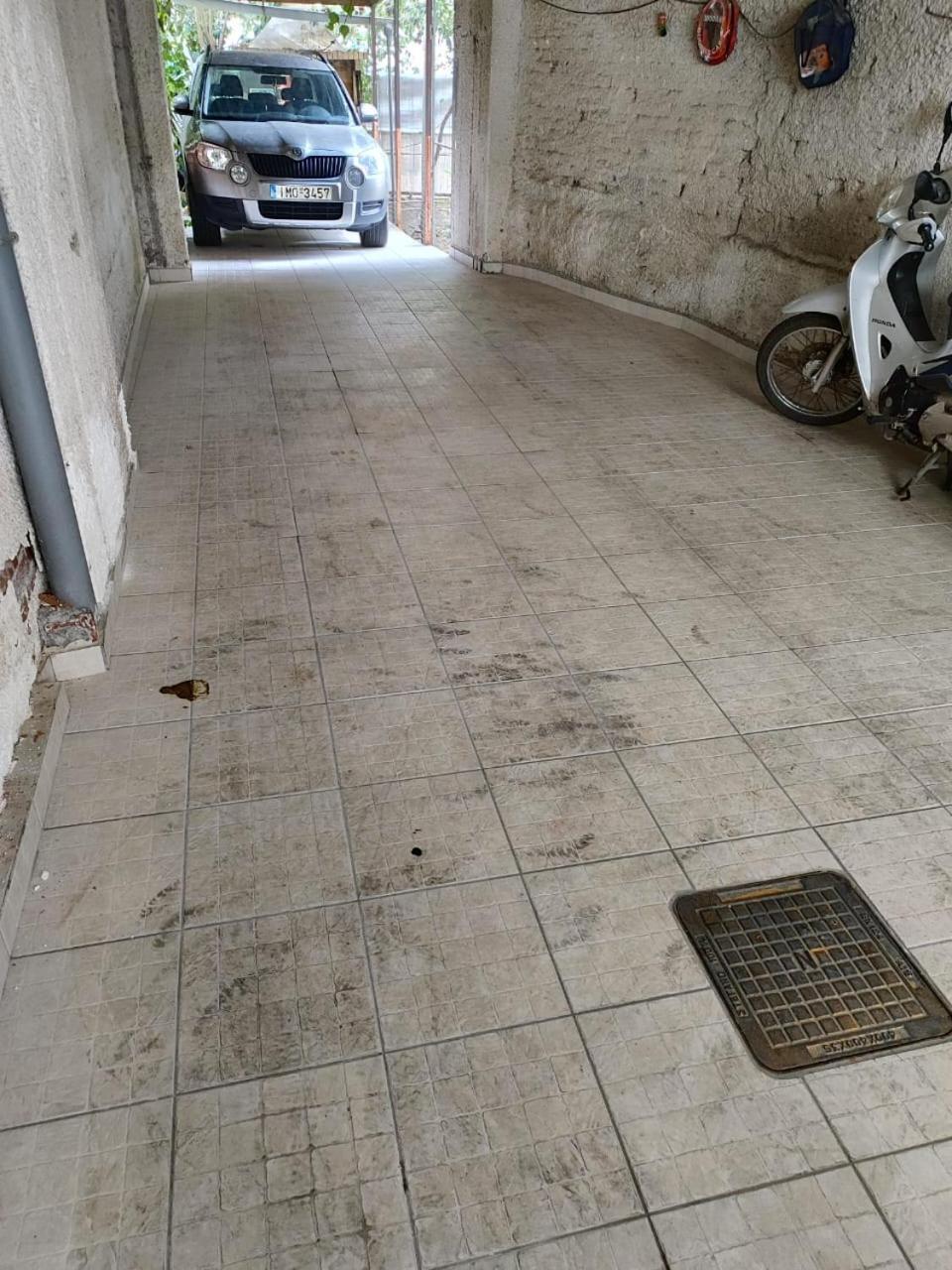 S & K Apartment Free Indoor Parking Athens Luaran gambar