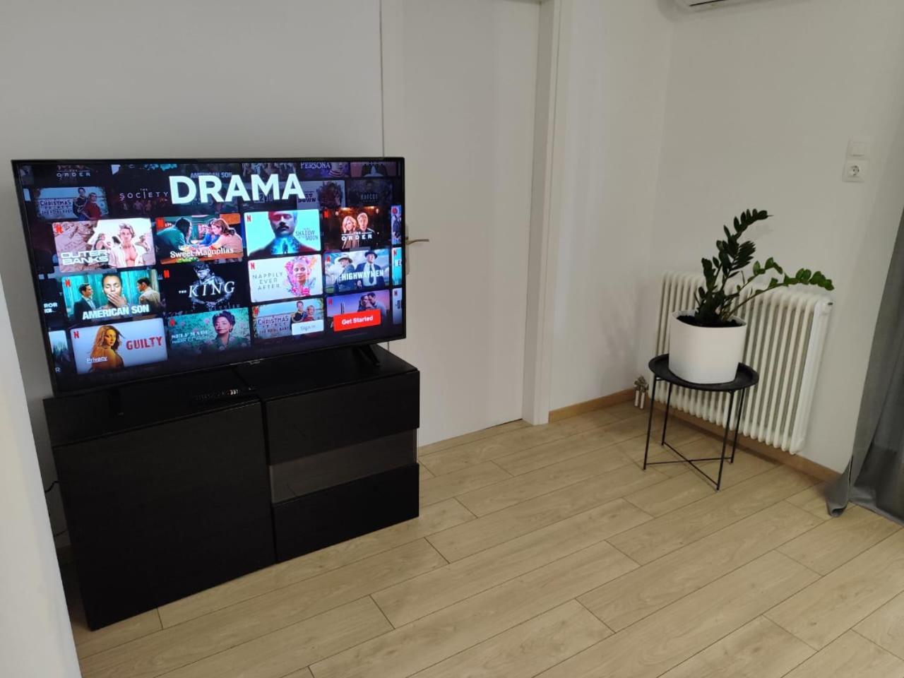 S & K Apartment Free Indoor Parking Athens Luaran gambar