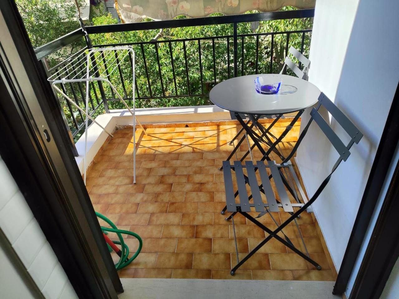 S & K Apartment Free Indoor Parking Athens Luaran gambar