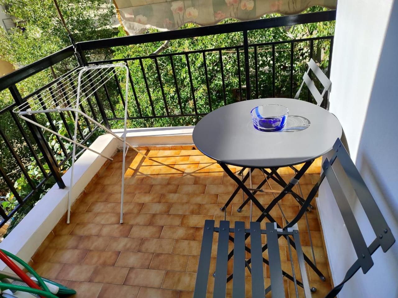 S & K Apartment Free Indoor Parking Athens Luaran gambar