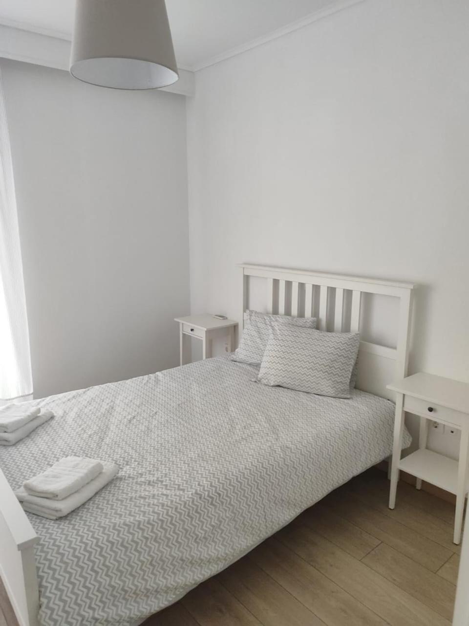 S & K Apartment Free Indoor Parking Athens Luaran gambar