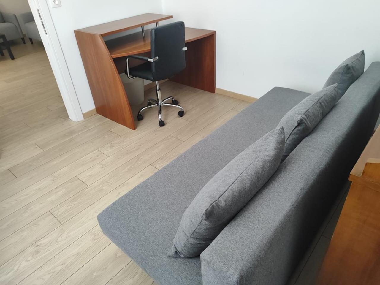 S & K Apartment Free Indoor Parking Athens Luaran gambar
